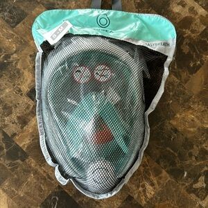 Subea Easy breath mask size S-M❤️
